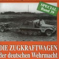 Zugkraftwagen 1t-5t - Waffen Arsenal Spesial 39