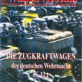 Zugkraftwagen 8T-12T - Waffen Arsenal Special 40