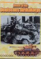Африка Корпс - Броня във война 7021