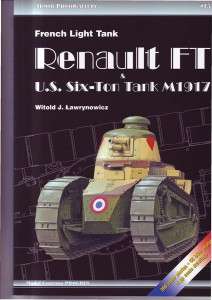 Char Renault FT-17-Armor Photogallery 015