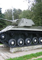 Char T-70 - WalkAround