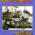 Guerra de tanques del Día D - Armadura en la Guerra de 7002