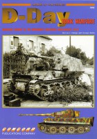 D-Day Tank warfare - Armor At War 7002