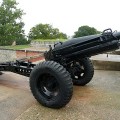 Howitzer 75 mm M1A1 - WalkAround