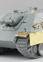 LW35060 Jagdpanther Ausf G Detalle de Set en EL LW35060