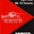 Light Tank Mk. VII Tetrarch - Armour In Profile 011