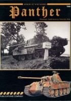 Pantera - Armatura In Guerra 7006