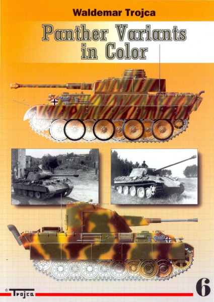 Varianti panther a colori - TankPower 06