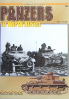 Panzers in north africa - Armor At War 7043