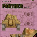 PzKpfw V Pantteri vol.8 - TankPower 08