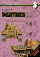 PzKpfw V Panther vol.8 - TankPower 08