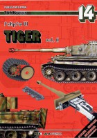 Pzkpfw VI Τίγρης vol. 2 - Δύναμη δεξαμενής 14