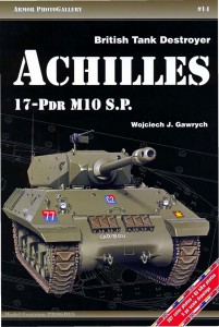 Sherman M10 Achilles - Rustning Fotogalleri 014