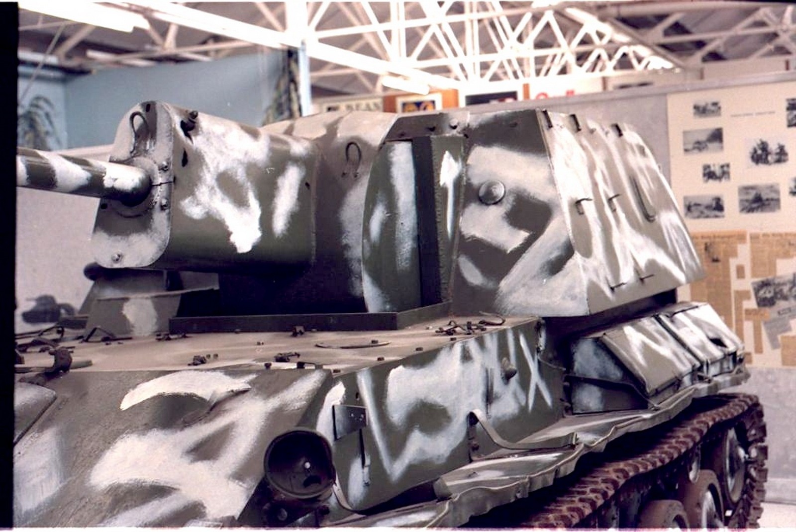 Szu-76 76mm