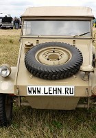 VW 82 Kübelwagen - WalkAround