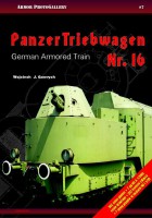 Die Deutschen Gepanzerten Zug - Rüstung-Fotogalerie 007