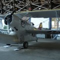 Kačica Grumman J2F-6 - Chodiť