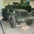 Half-Track M2 - Rond te Lopen