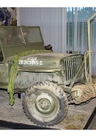 Jeep Willys MB - WalkAround