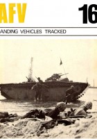 Landing Vehicles Tracked - AFV Weapons 16