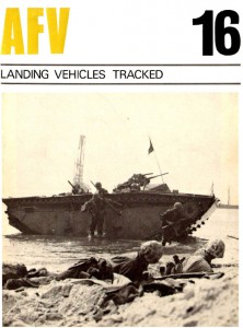 Tracked Landing Vehicles - AFV Weapons 16