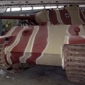 Пантера Ausf.G - Прогулка вокруг