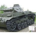 Панцер III Ausf.G - мобилна