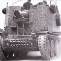 SdKfz.138 - Grille