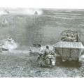 SdKfz.251 - 哈诺马格