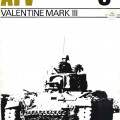 Valentýn mark III - AFV zbraně 06