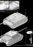 1/35 Panzer IV L/70(A) - DML 6689