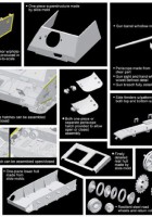 1/35 Panzer IV L/70(A) - DML 6689