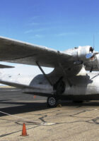 Consolidado PBY 5-A Catalina - Caminar alrededor