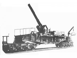 Canon Krupp K5 - Album fotók