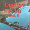 커티스 P-40 vol.2 - Wydawnictwo 122