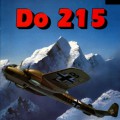 Dornier Do 215 - Wydawnictwo Militaria 039