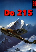 Dornier Do 215 - Wydawnictwo Militaria 039
