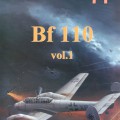 Мессершмитт Bf 110 - Военное издательство 071