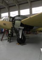 Bristol Blenheim Mk IV - Walk Around