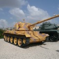 FV 4101 Charioteer - Walk Around