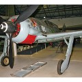 Focke-Wulf Fw 190S - Rond te Lopen