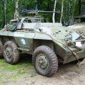 M20装甲ユーティリティカー
