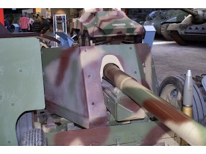 Pak 40 L-46 - Se promener