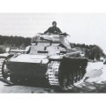 Panzer II - Fotky z alba