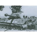 PzKpfw VI B - Album photos