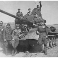 T-34 - アルバム写真