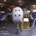 A-20 Pusztítás - WalkAround