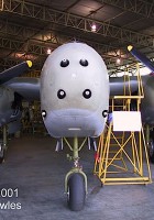 A-20 Förödelse - WalkAround