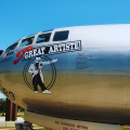 B-29 Super Fortaleza