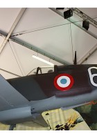 Dewoitine D520 - WalkAround